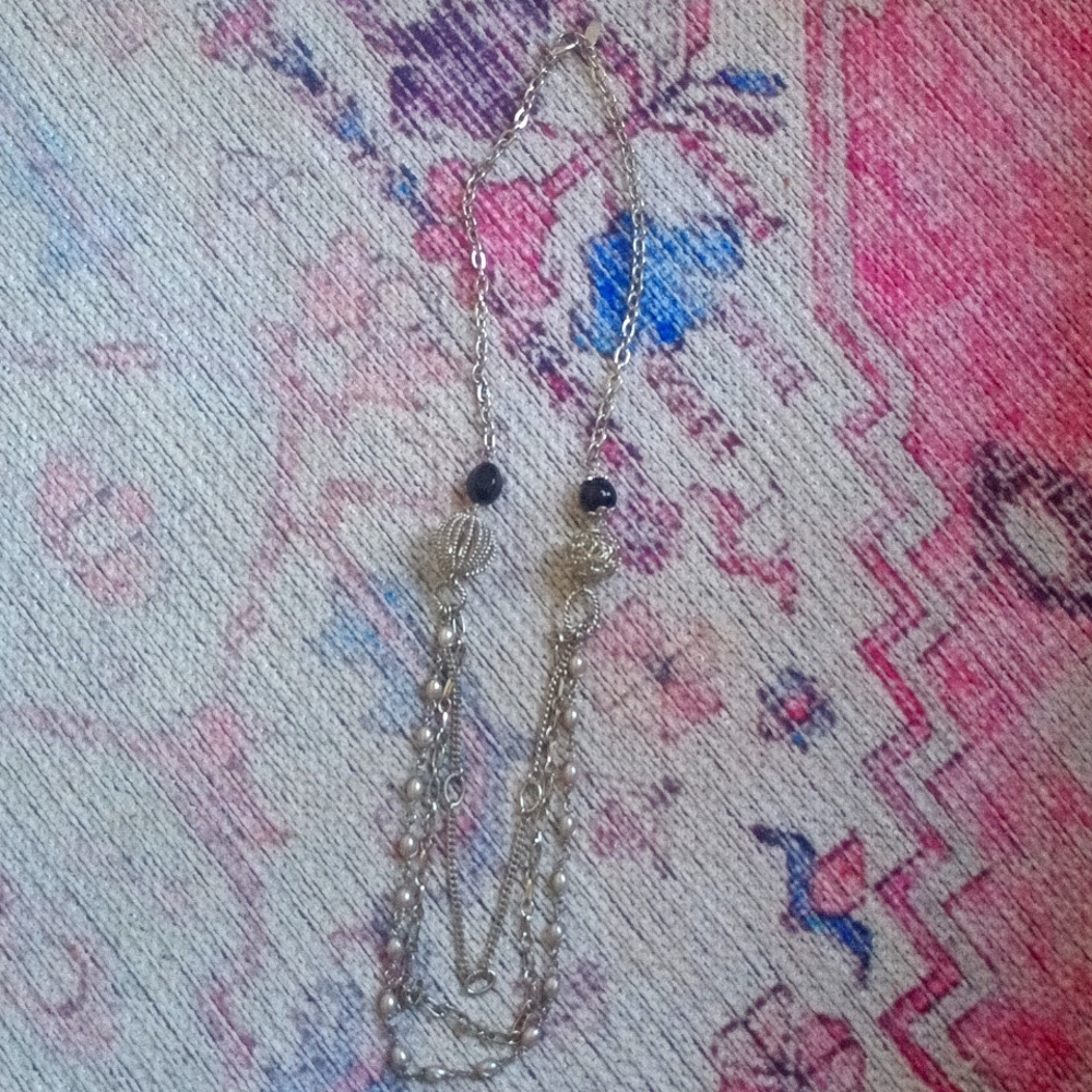 Elegant Necklace